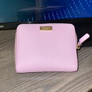 Kate spade wallet